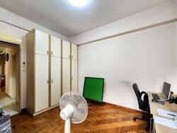 Cashew Heights Condominium (D23), Condominium #566083731